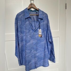 Robert Graham men’s shirt